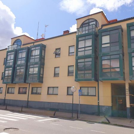 Habitacion Doble Particular A Coruña Kültér fotó