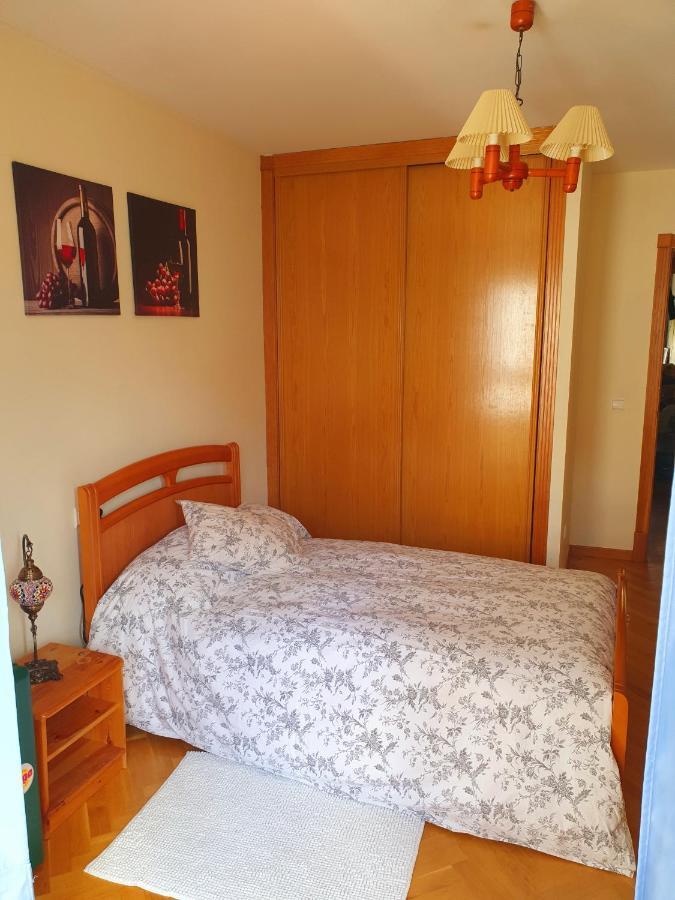 Habitacion Doble Particular A Coruña Kültér fotó