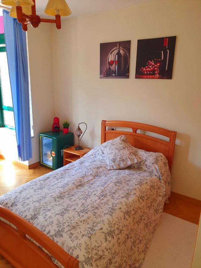 Habitacion Doble Particular A Coruña Kültér fotó